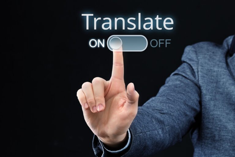 Traduções assistidas devem substituir profissionais tradução